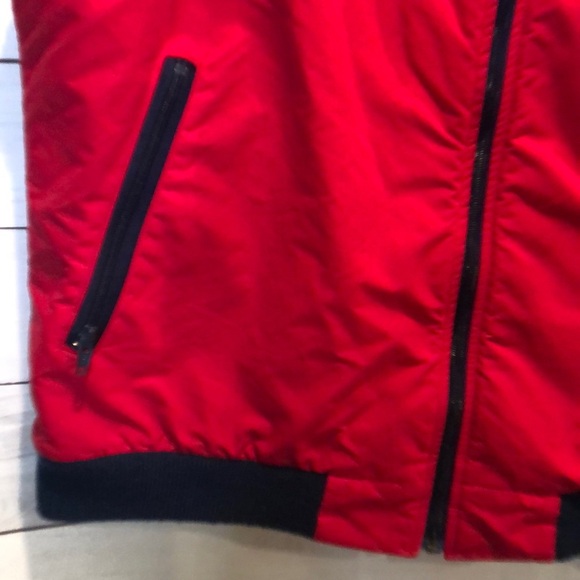 L.L. Bean Vintage Vest-Size Large - Picture 6 of 8